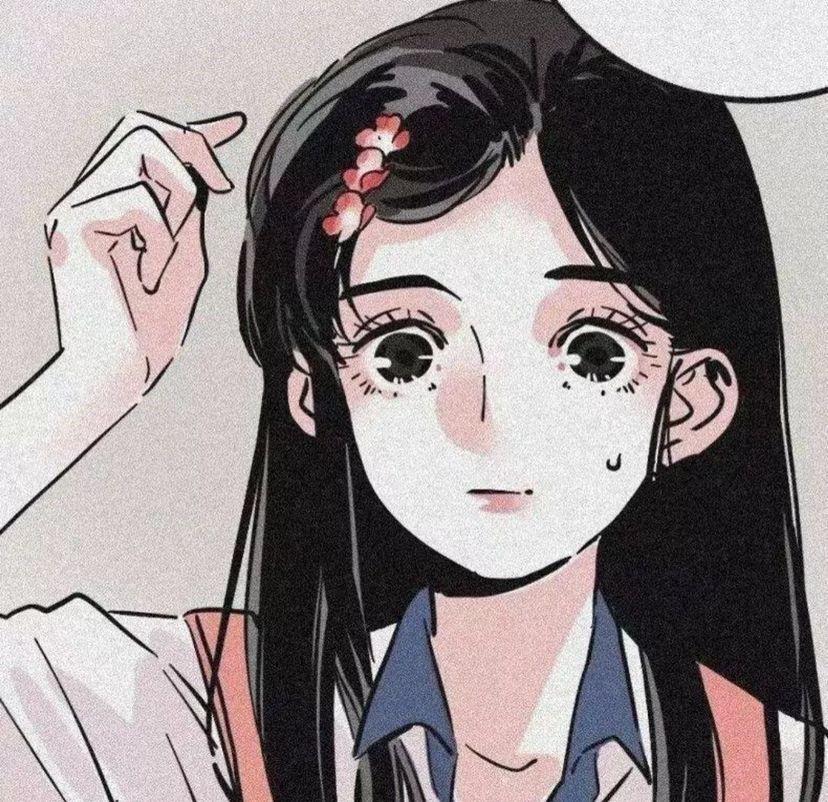 有没有一看就让人很惊艳的微信头像