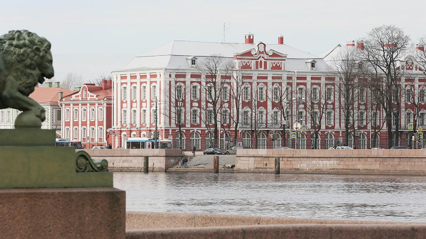 圣彼得堡国立大学2020/2021年学费及专业指南