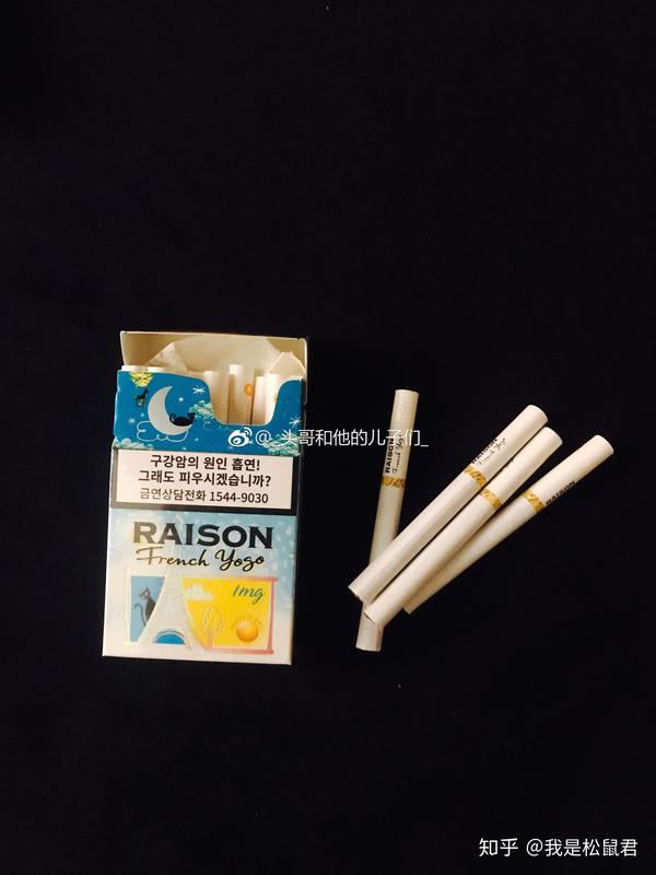 韩免铁塔猫酸奶-1mg