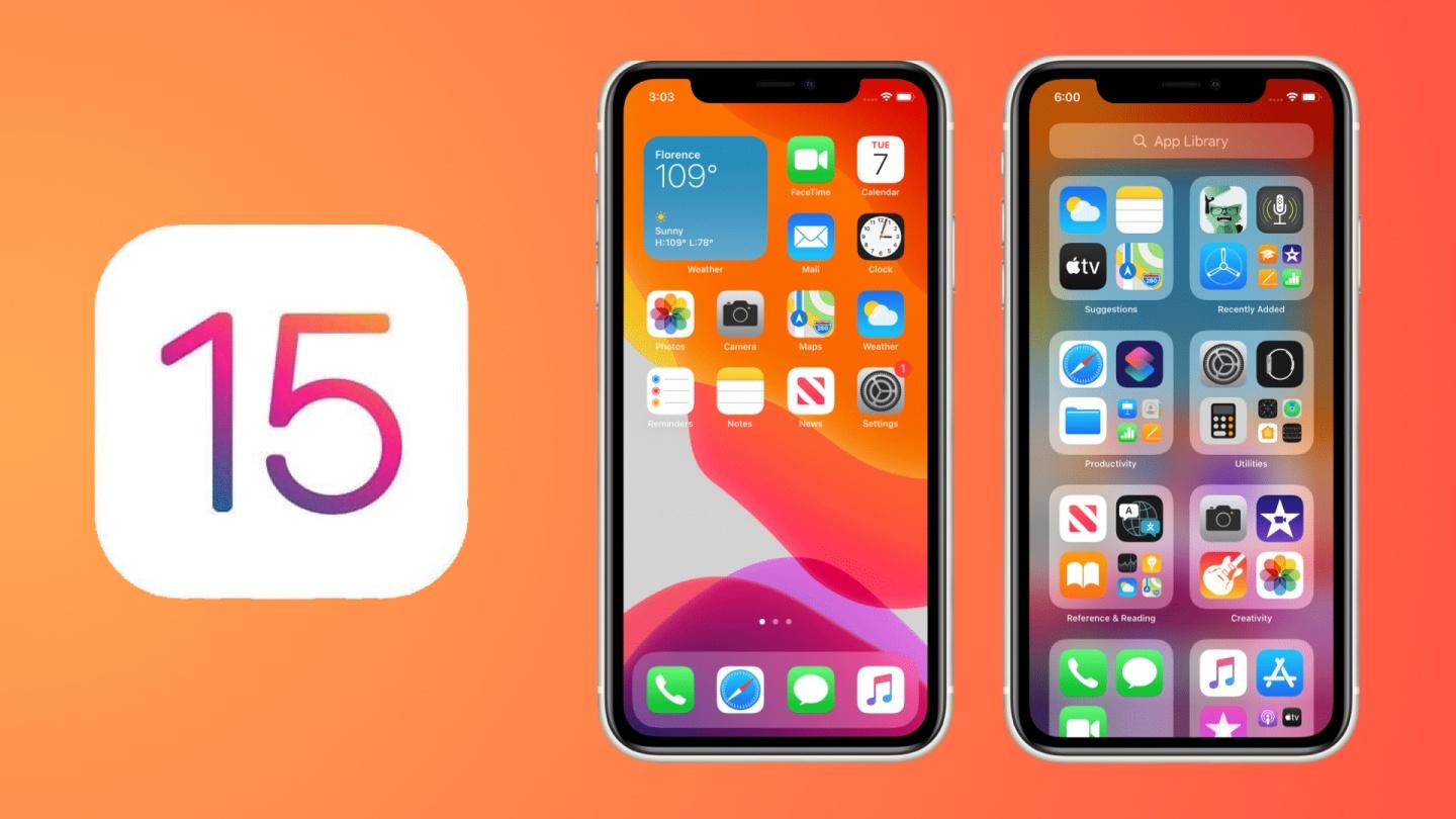 苹果ios15要来了!有什么功能?会对apple ads产生什么影响?