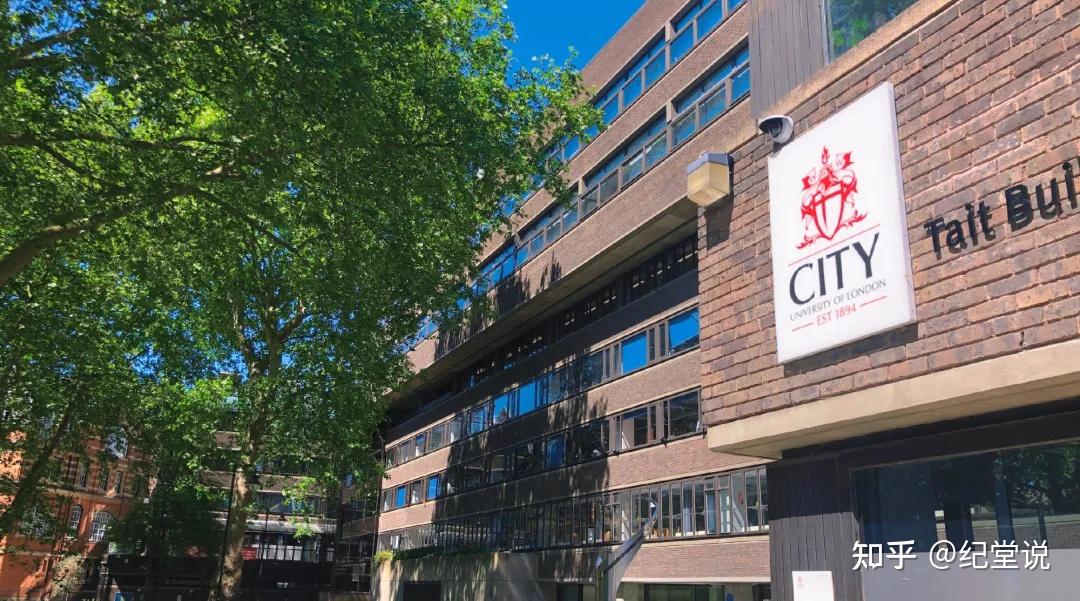 金融专业的无冕之王卡斯商学院精算科学硕士