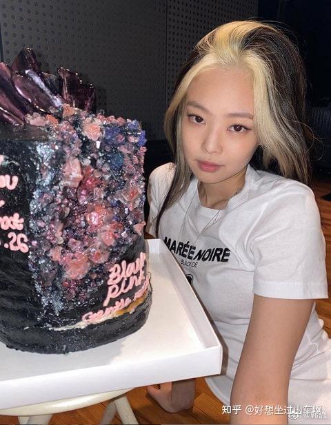 blackpink个人资料简介,jennie个人资料简介 blackpink四个人谁颜值最高