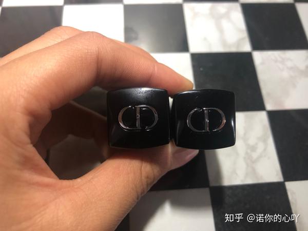 迪奥滋润999真假鉴别