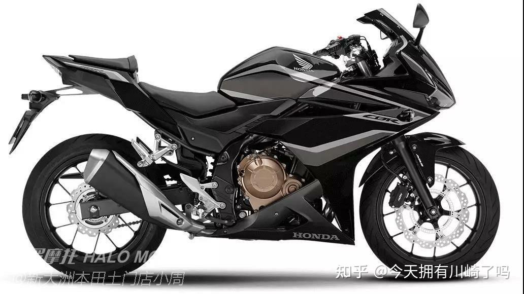 honda本田cbr500r