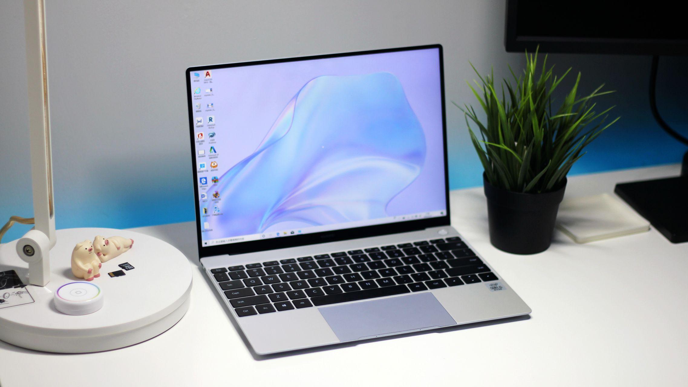 matebook14 2020,2020款华为matebook14 华为matebook 14 2020锐龙版 音频展示