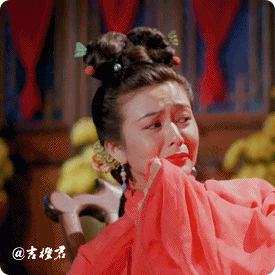 第95期 | 张国荣吴君如关之琳《花田喜事》表情包专辑