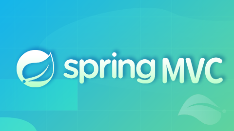 新老更替 | 尚硅谷新版springmvc视频教程发布!