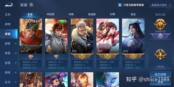 s22赛季初最好上分射手-狄仁杰
