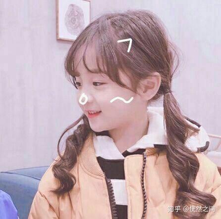有什么适合女孩子的好看的头像?