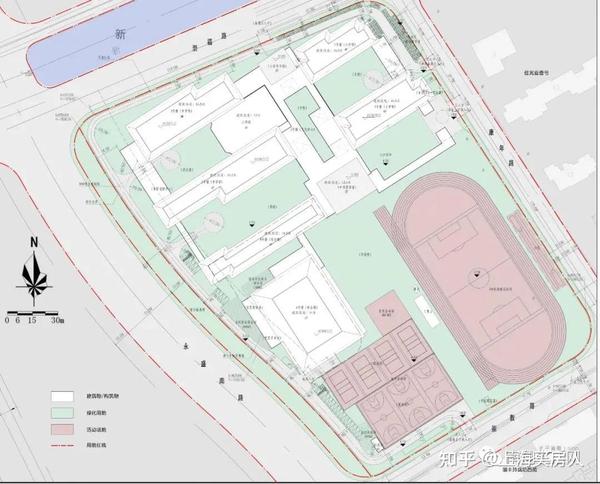 上海大学附属嘉定实验学校 上海师范大学附属第五实验学校 上海中医