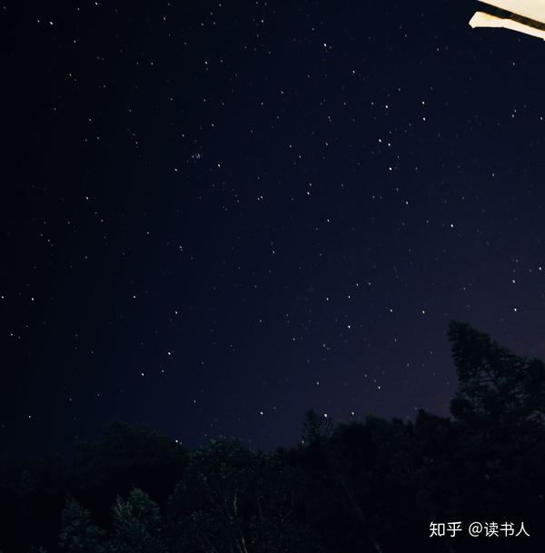 朋友拍了几张星空图,有没有大神能帮忙看看有啥星座吗