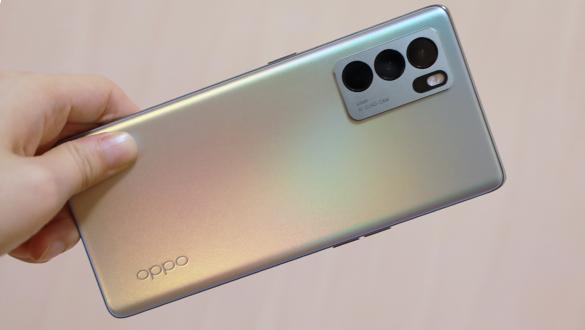 二次进化香不香opporeno6pro深度评测体验