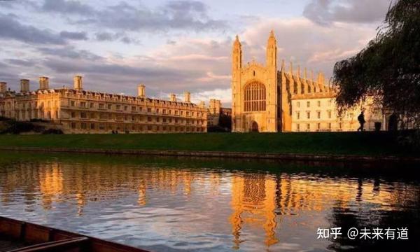 英国名校一文通:伦敦国王学院全解读