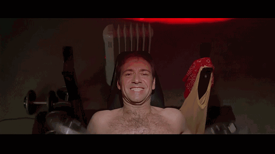 当不健身的开始健身,当走肾的开始走心