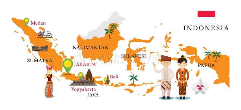 东南亚核心电商市场系列文章——印度尼西亚
