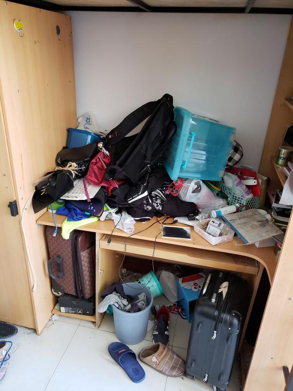 在延边大学读书是一番什么样的体验?