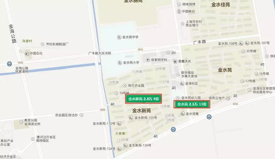 上海楼市原来奉贤不止有一条5号线另一条地铁已在路上了