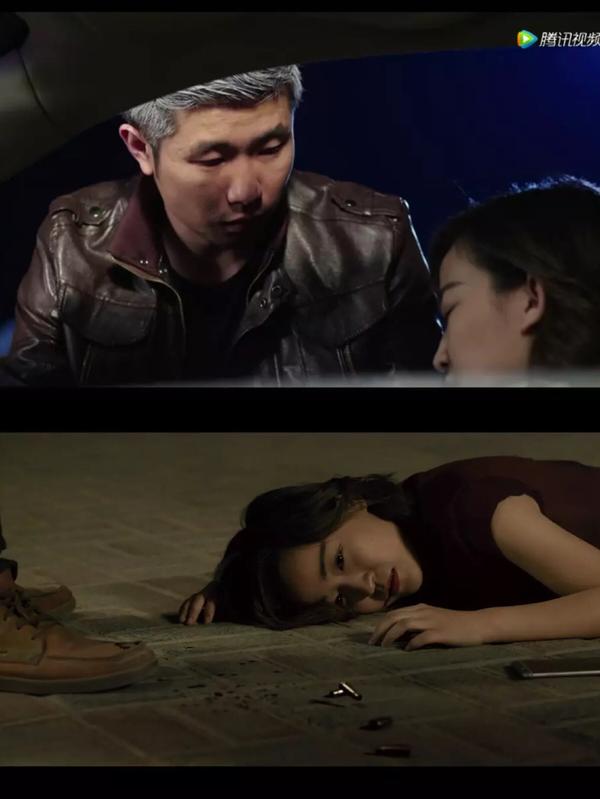 杀不死无巧不成剧