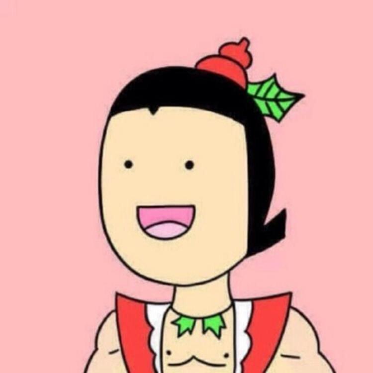 有哪些看起来格调很高的头像