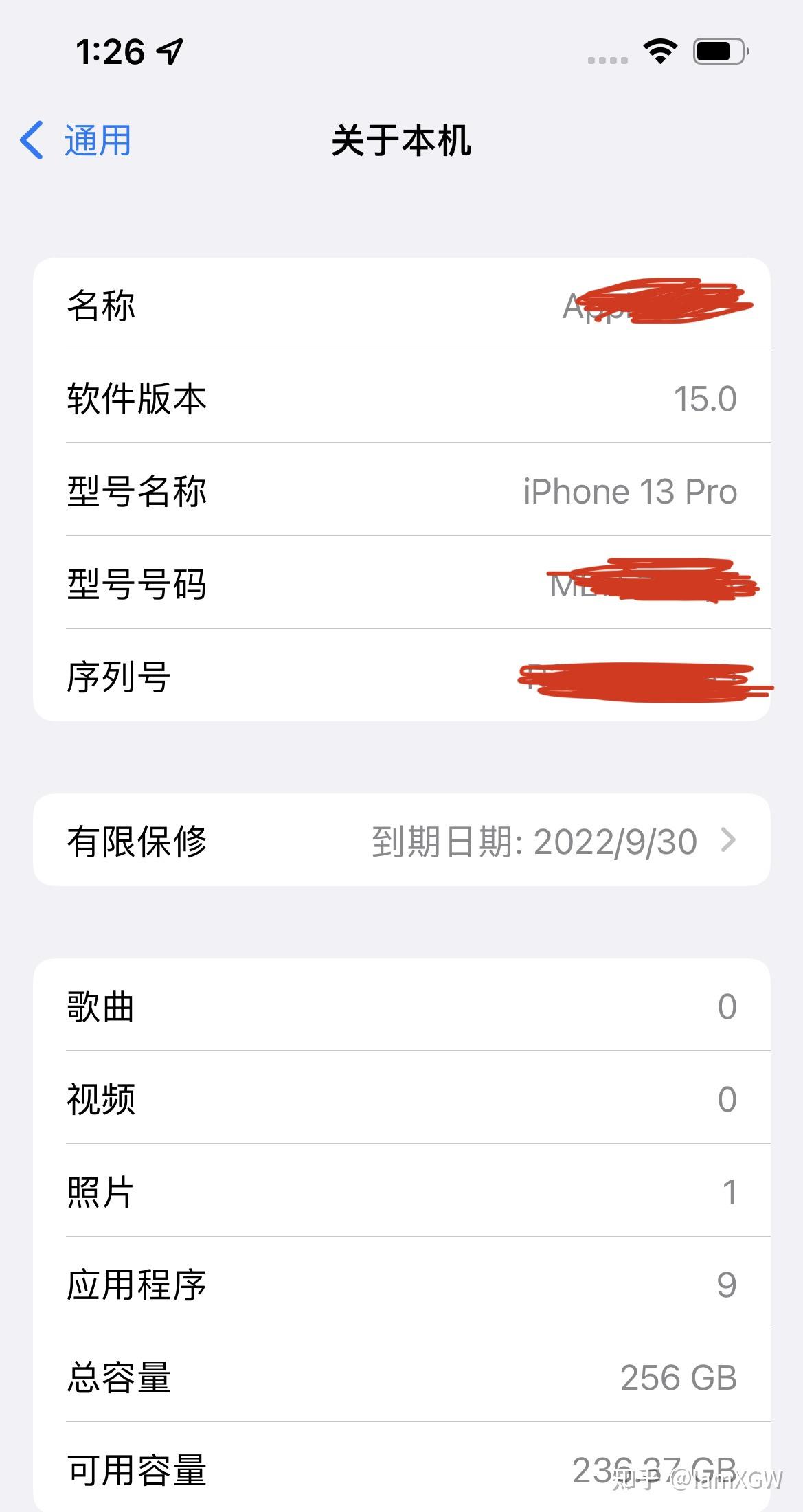 2021首发最新iphone13pro远峰蓝色评测和使用心得iphone12用户为什么