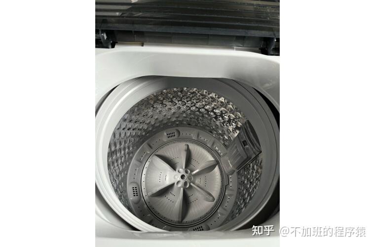 洗衣机哪个牌子更好呢 知乎