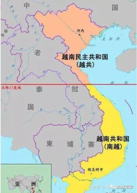 中越之战对越自卫反击战全纪录