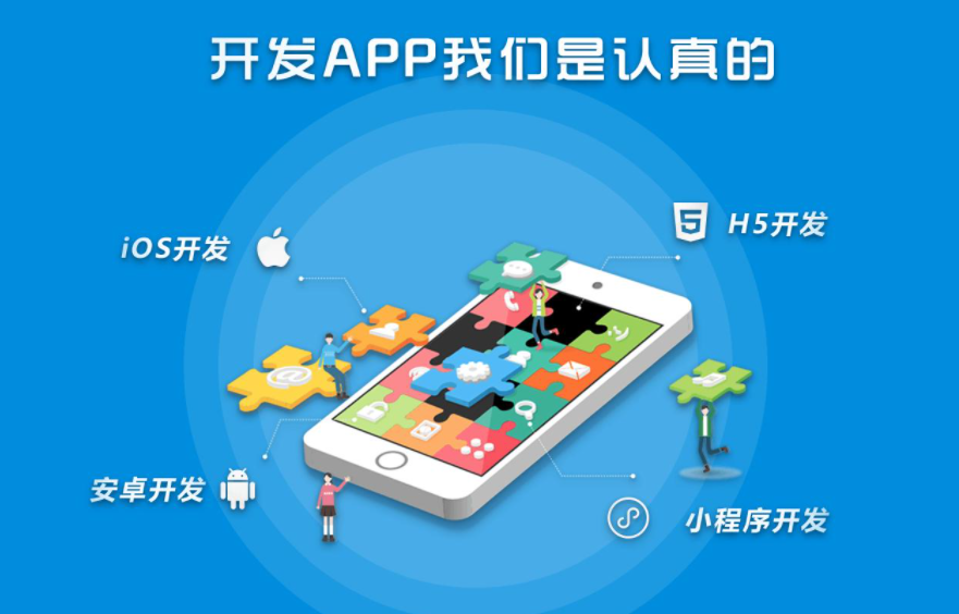 广州白云区app开发软件制作外包定制红匣子科技