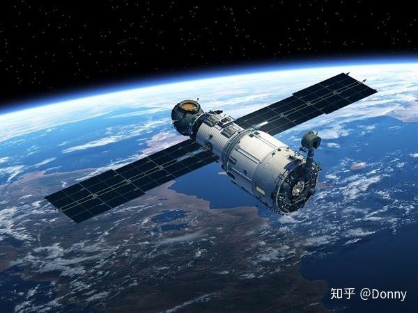 中国同样重视卫星互联网,太空竞赛不可避免