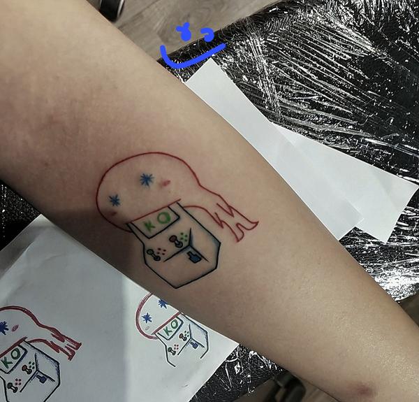 纹身有多疼 多少钱 要注意什么?