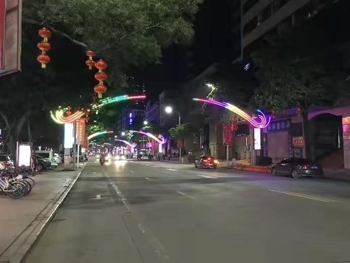 博越带你领略梧州的夜生活之旅最具魅力节庆城市