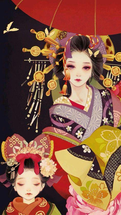 如何评价画师花噎菜的给《第五人格》画的原画疑似被游戏《纸嫁衣2》