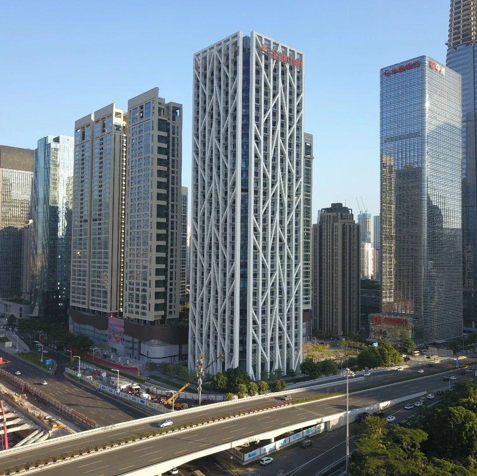 金地集团净负债低至60.24% 相关多元业务持续增长