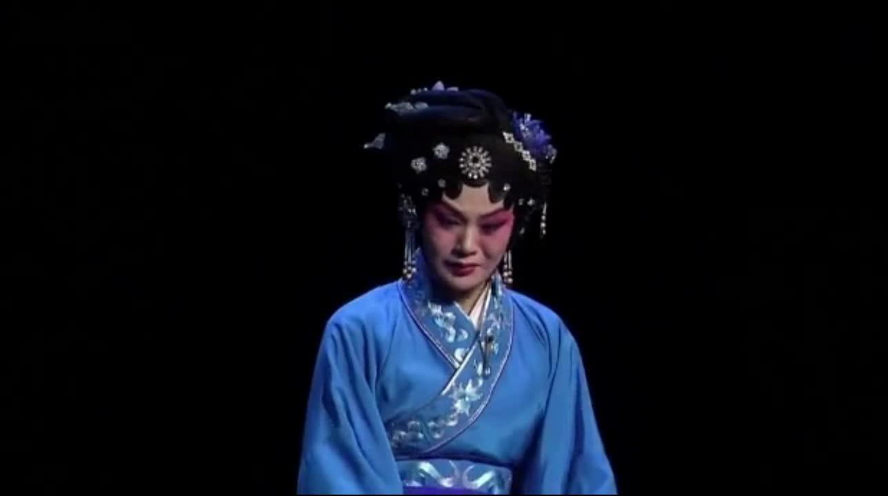 豫剧闵子骞劝父