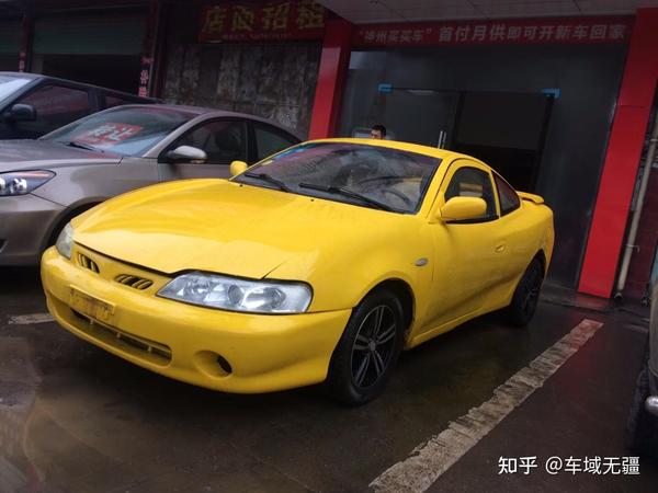 吉利美人豹
