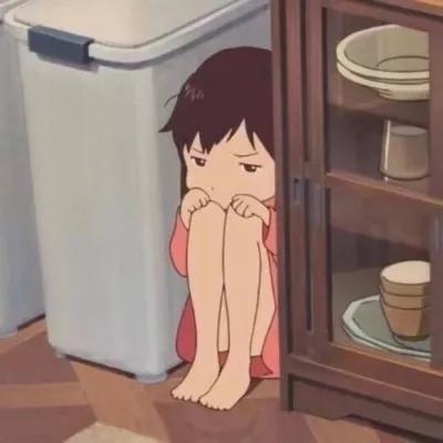 沙雕搞笑头像|我知道你最近很累
