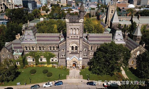 university of toronto