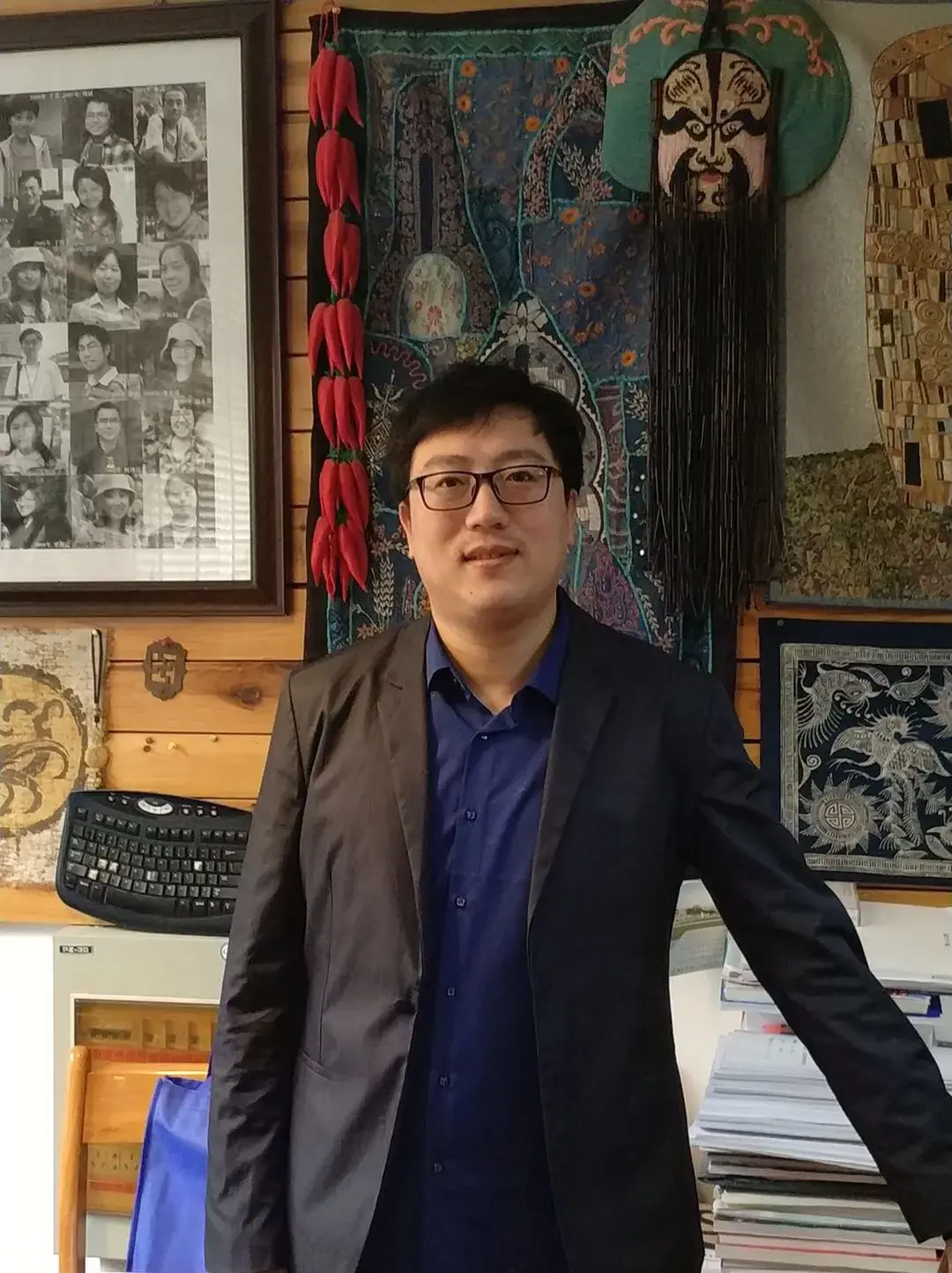 如何用一个坐标系快速科学地进行规划