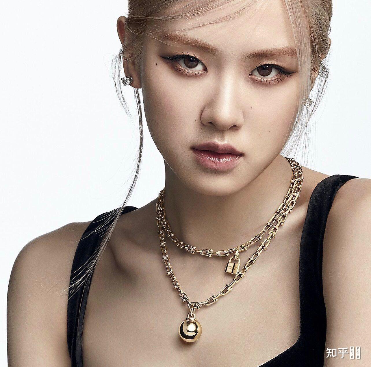 tiffany全球品牌代言人,tiffany全球代言人 如何看待朴彩英成为tiffany全球品牌代言人