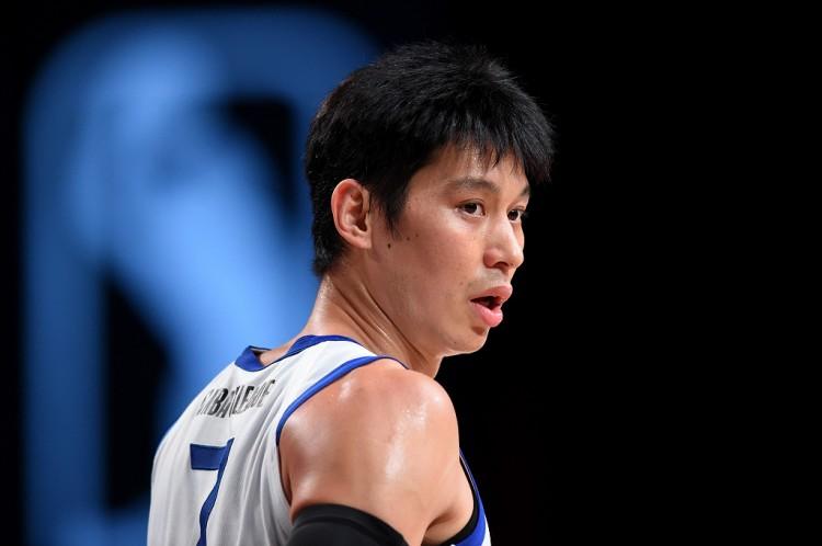 朱彦硕:没有nba球队签书豪一点都不难理解 职场本来就