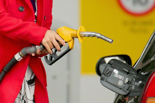 澳洲汽车加油图文指南