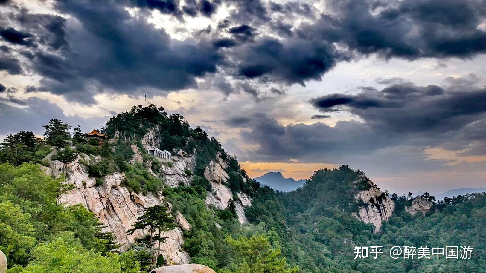 院落与街区