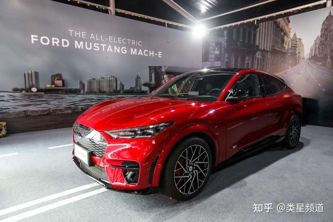 福特mustangmache30万元级别最好开的电动车