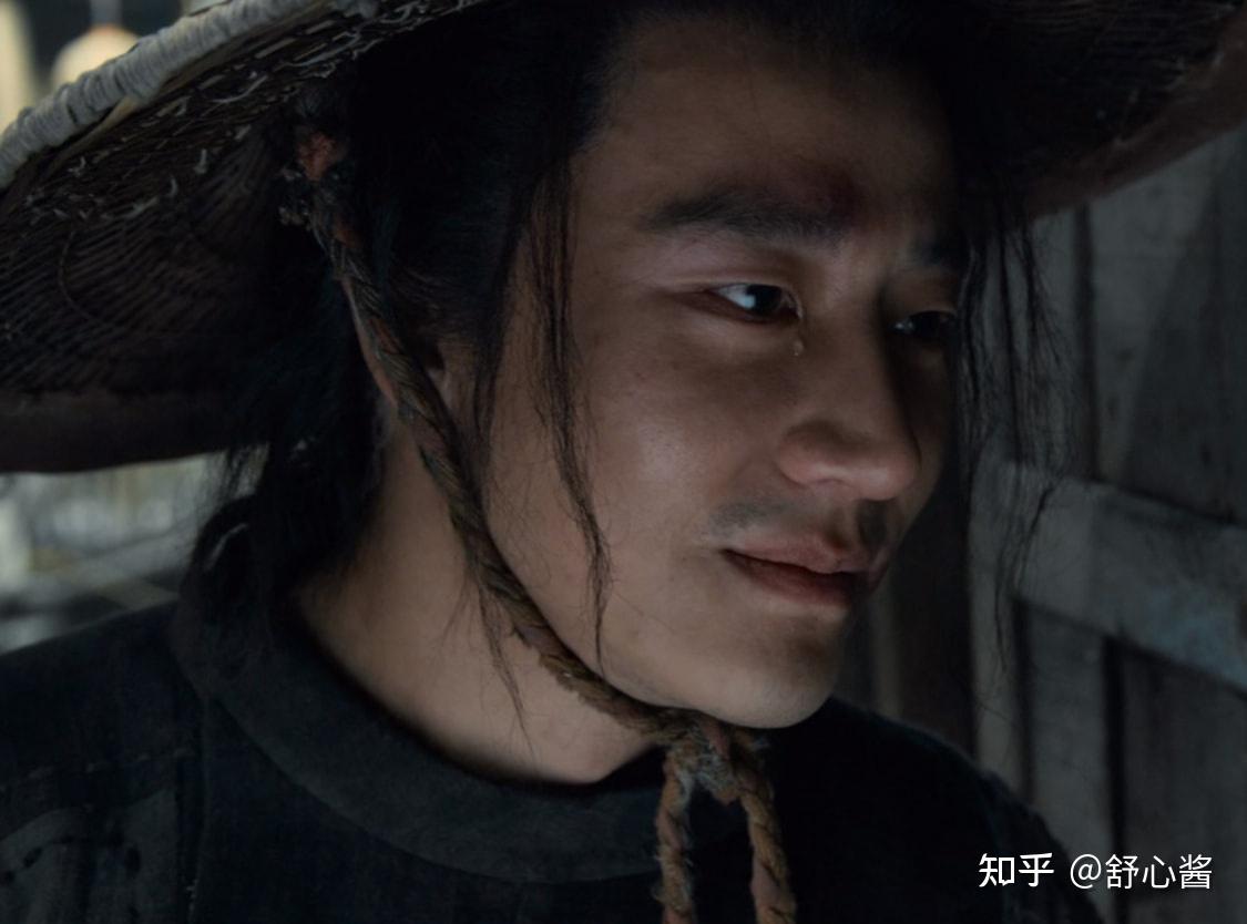 如何评价黄轩在风起洛阳中的表现