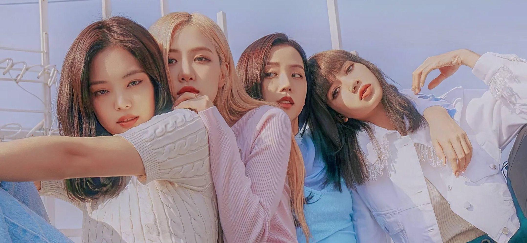 blackpinkmv高清图片,blackpink超高清 blackpink-jennie《solo》 mv