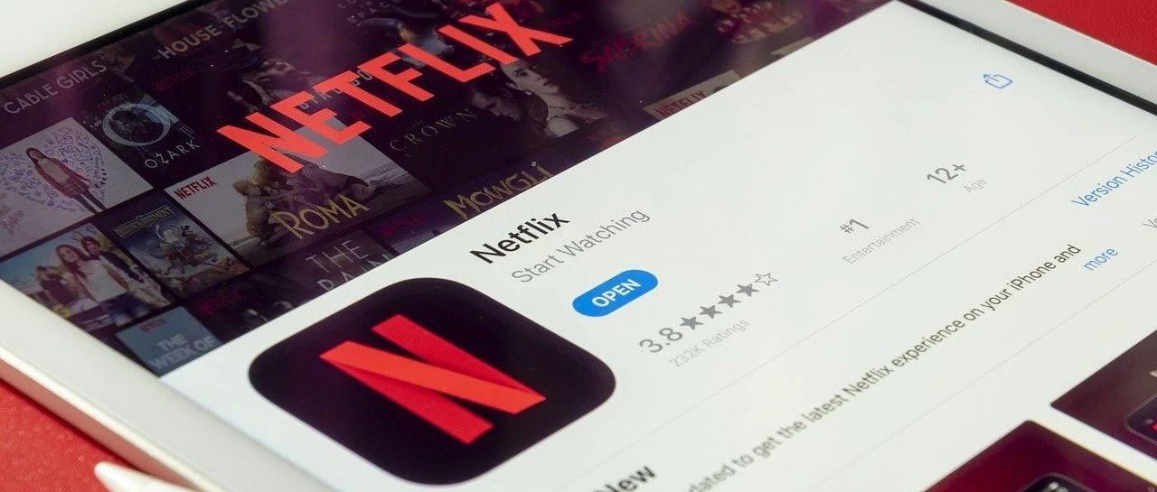 详解netflix推荐系统