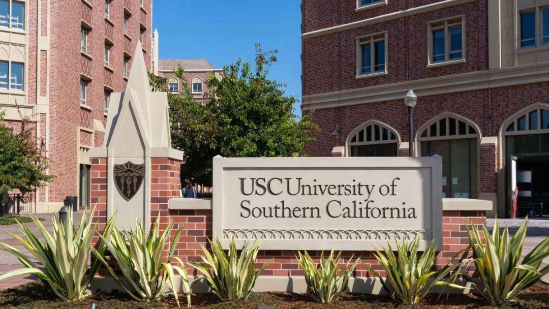 美本top30大学介绍-南加州大学usc