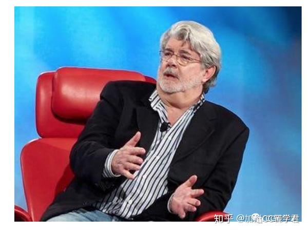 乔治·卢卡斯 乔治·沃尔顿·卢卡斯(george walton lucas jr.