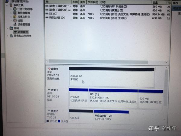 华硕笔记本硬盘格式化_笔记本 硬盘 格式化_笔记本固态硬盘和机械硬盘