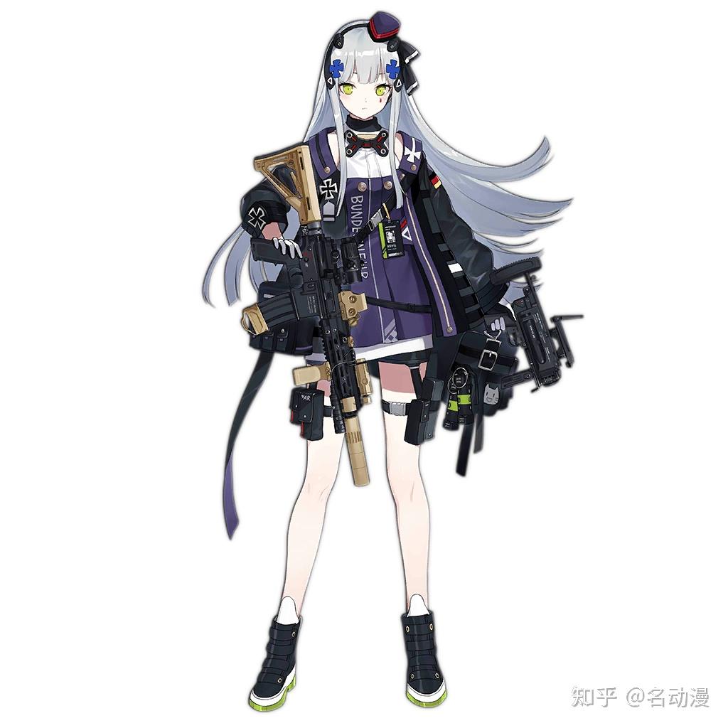 游戏美术设计如何表达出科技感
