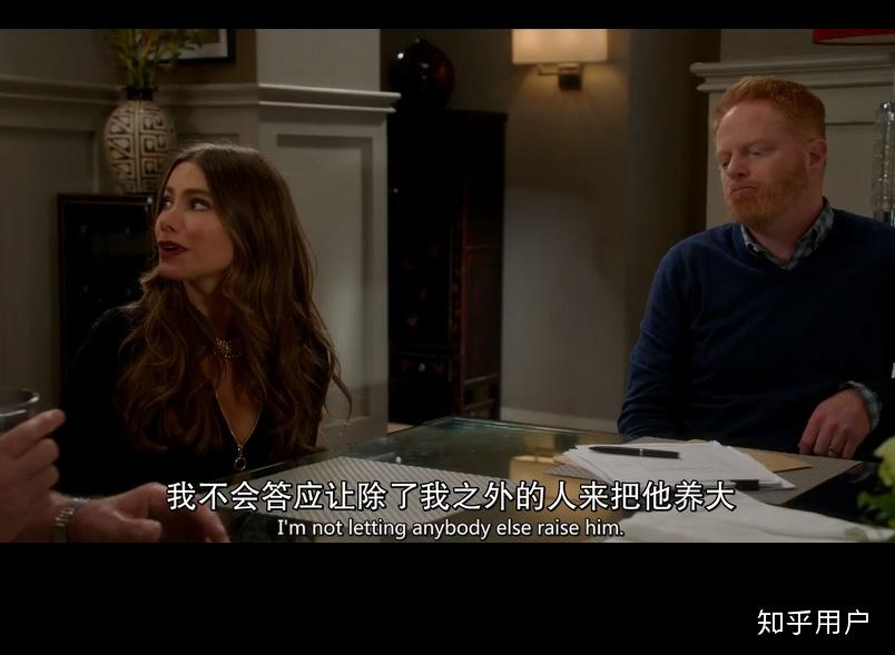 摩登家庭modernfamily中有哪些细思极恐的细节